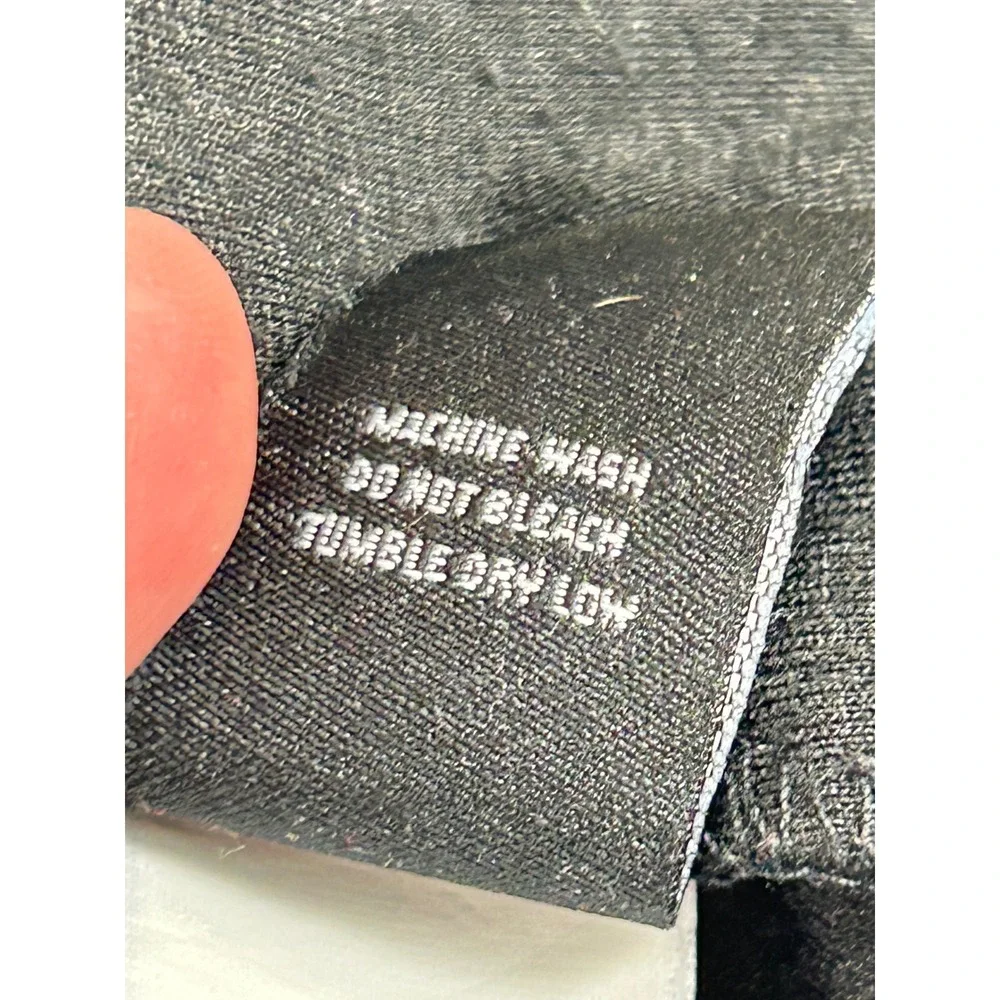 Torrid Blazer Kids 0 Black Professional